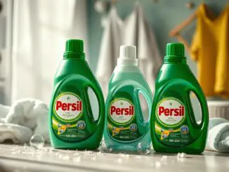 Wem gehört Persil