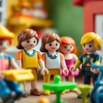 Wem gehört Playmobil