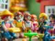 Wem gehört Playmobil