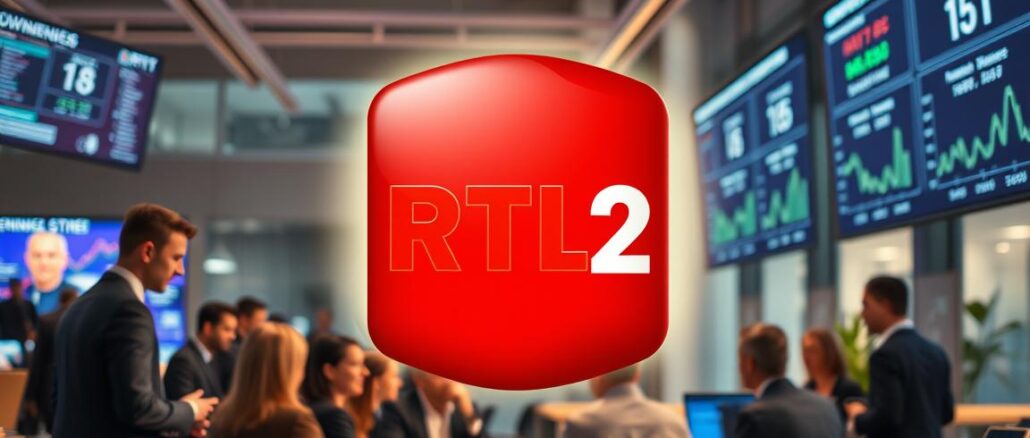 Wem gehört RTL2