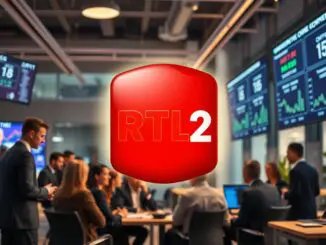 Wem gehört RTL2