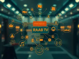 Wem gehört Raab TV