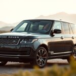 Wem gehört Range Rover