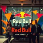 Wem gehört Red Bull