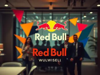 Wem gehört Red Bull