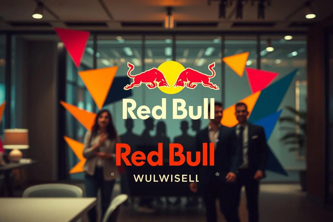 Wem gehört Red Bull