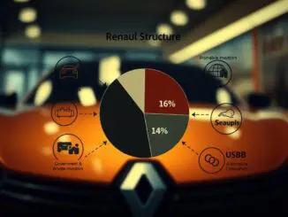 Wem gehört Renault