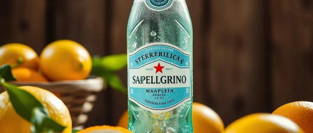 Wem gehört San Pellegrino