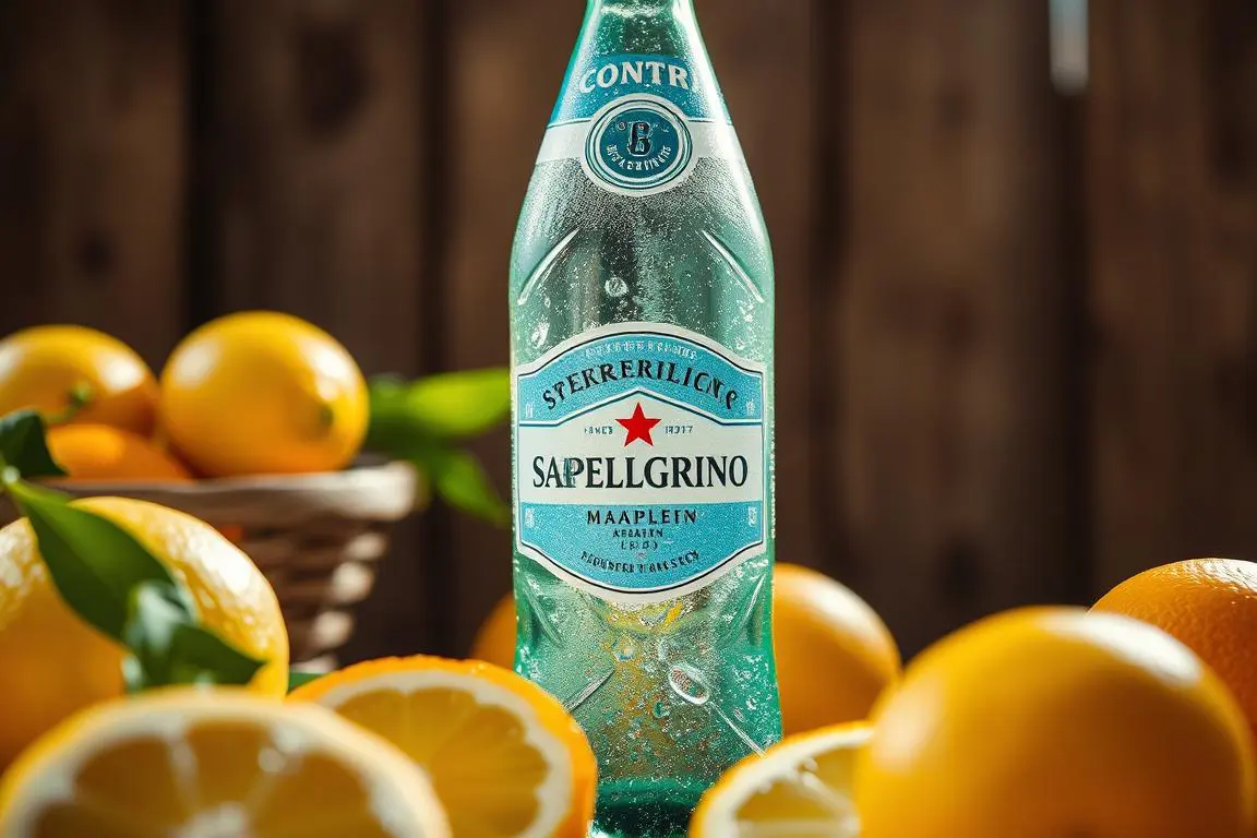 Wem gehört San Pellegrino