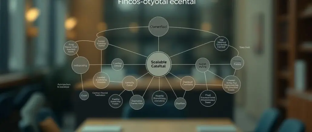 Wem gehört Scalable Capital