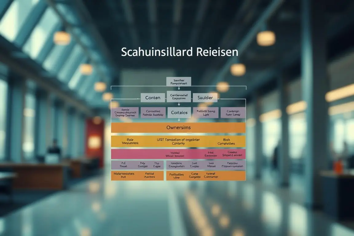 Wem gehört Schauinsland Reisen