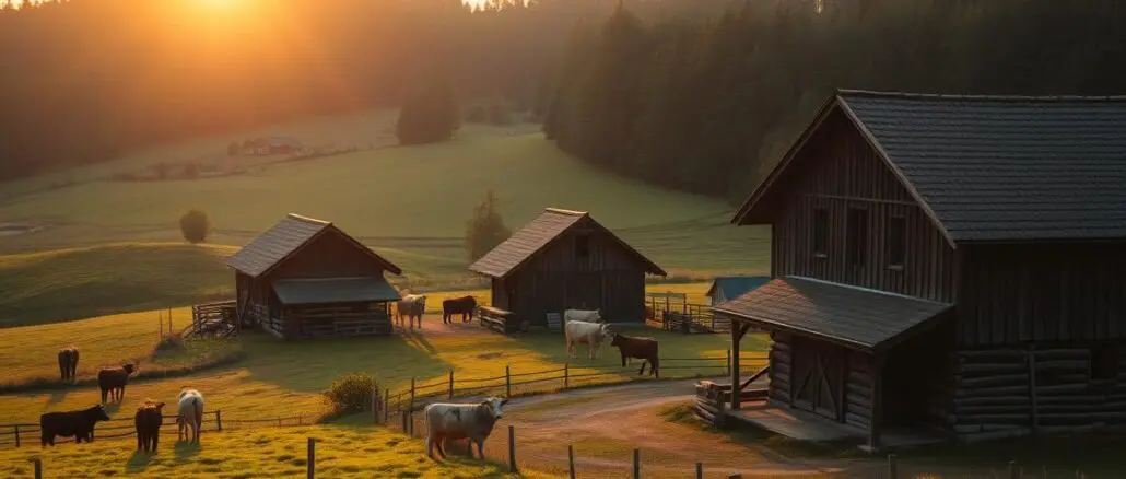 Wem gehört Schwarzwaldmilch