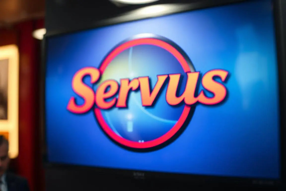 Wem gehört Servus TV