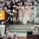 Wem gehört Shiseido