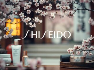 Wem gehört Shiseido