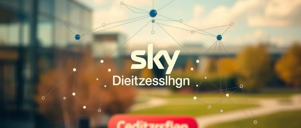 Wem gehört Sky