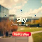 Wem gehört Sky