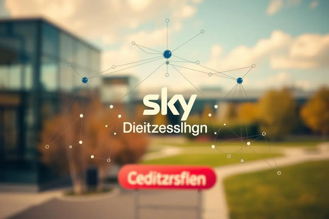 Wem gehört Sky