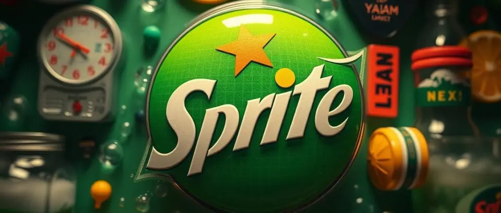 Wem gehört Sprite