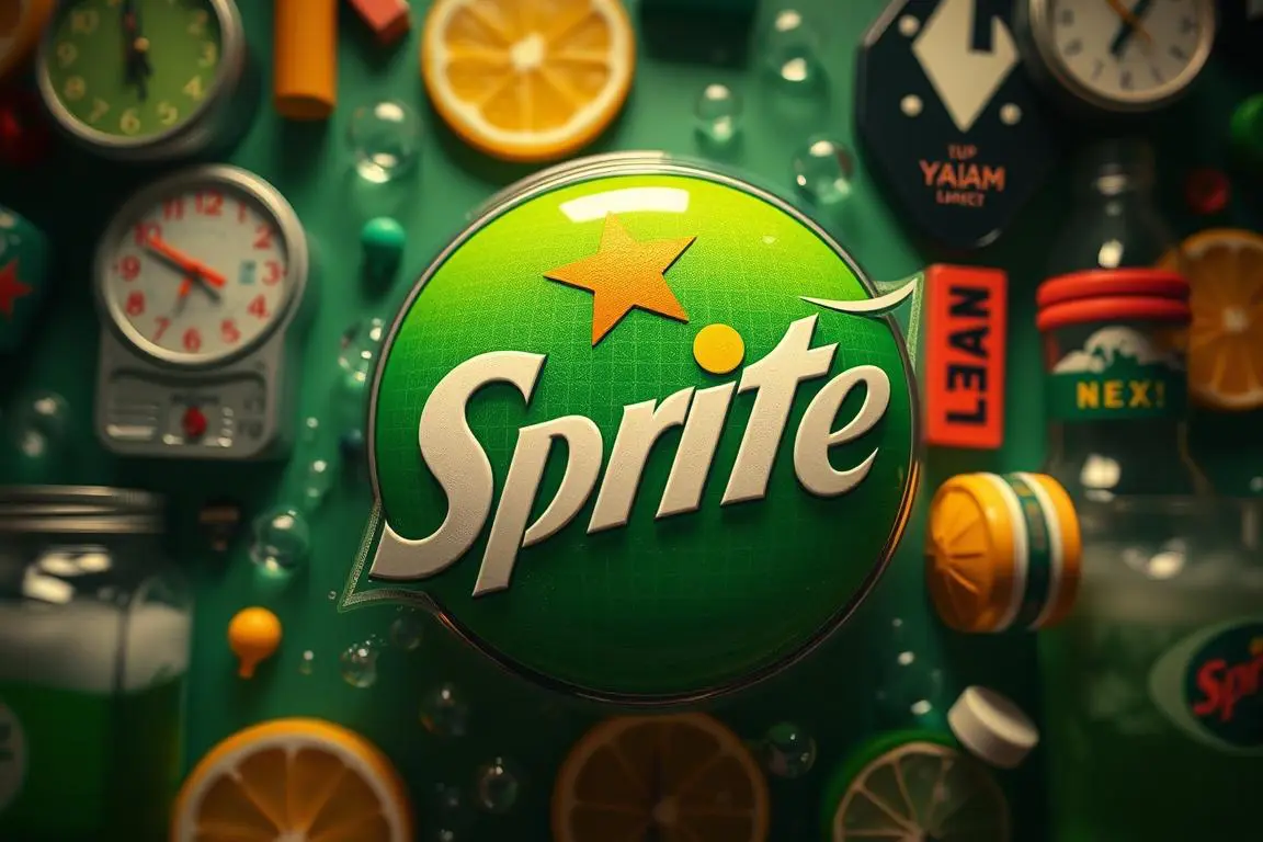 Wem gehört Sprite