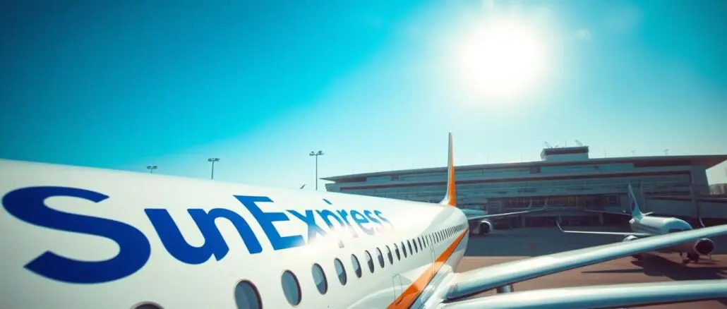 Wem gehört SunExpress