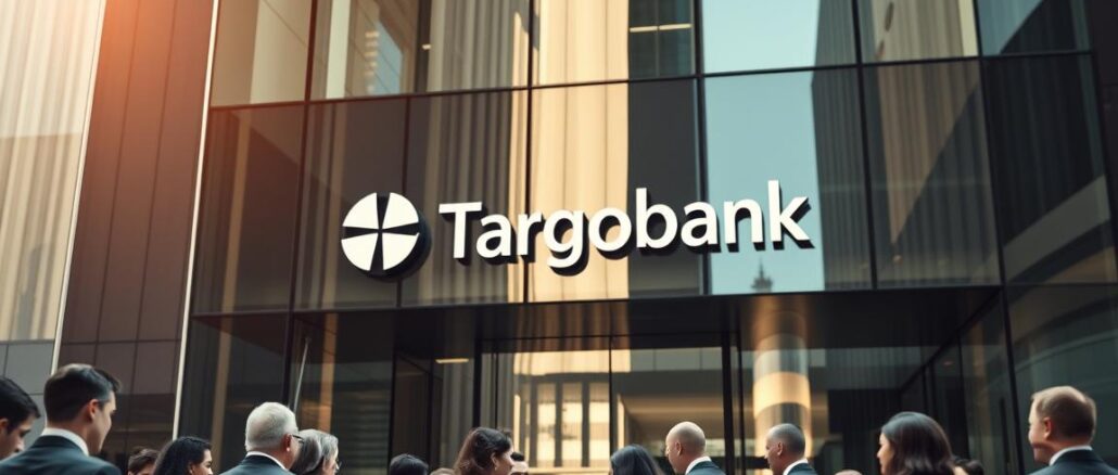 Wem gehört Targobank