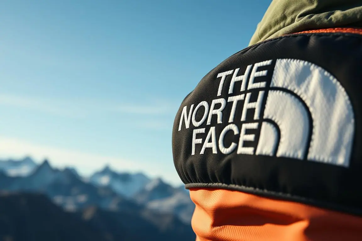 Wem gehört The North Face