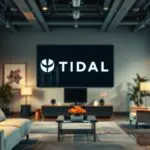 Wem gehört Tidal