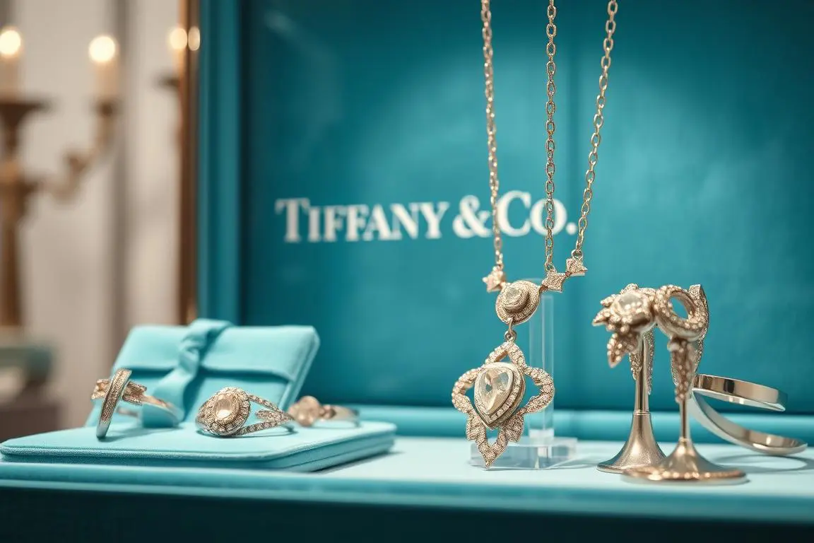 Wem gehört Tiffany