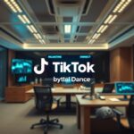 Wem gehört TikTok