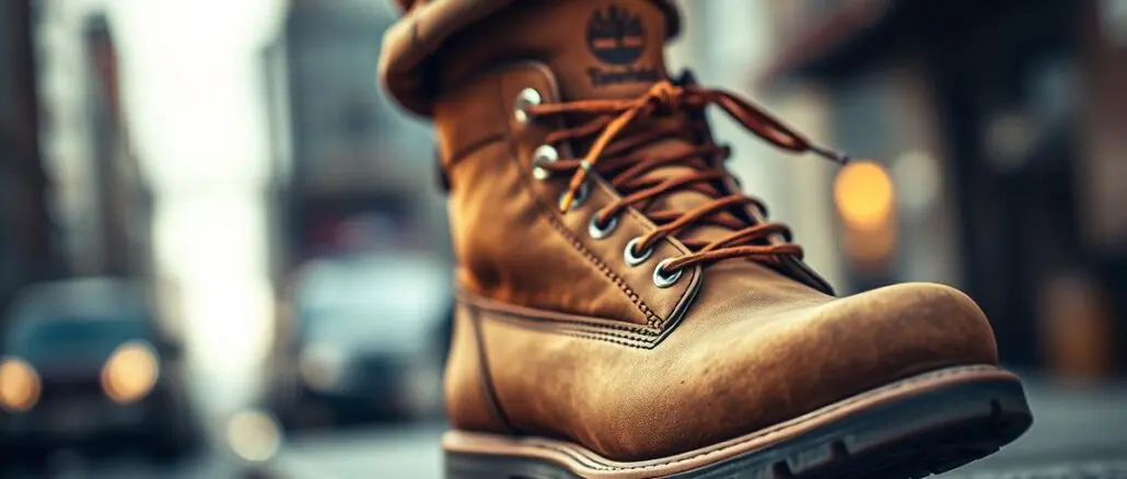 Wem gehört Timberland