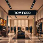 Wem gehört Tom Ford