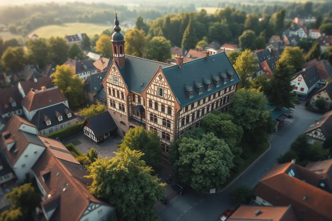 Wem gehört Tucher Brauerei