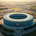 Wem gehört Veltins Arena