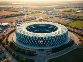 Wem gehört Veltins Arena