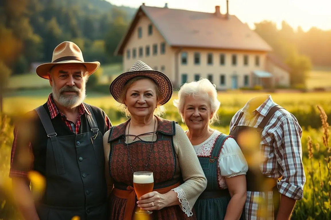 Wem gehört Veltins