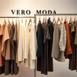 Wem gehört Vero Moda