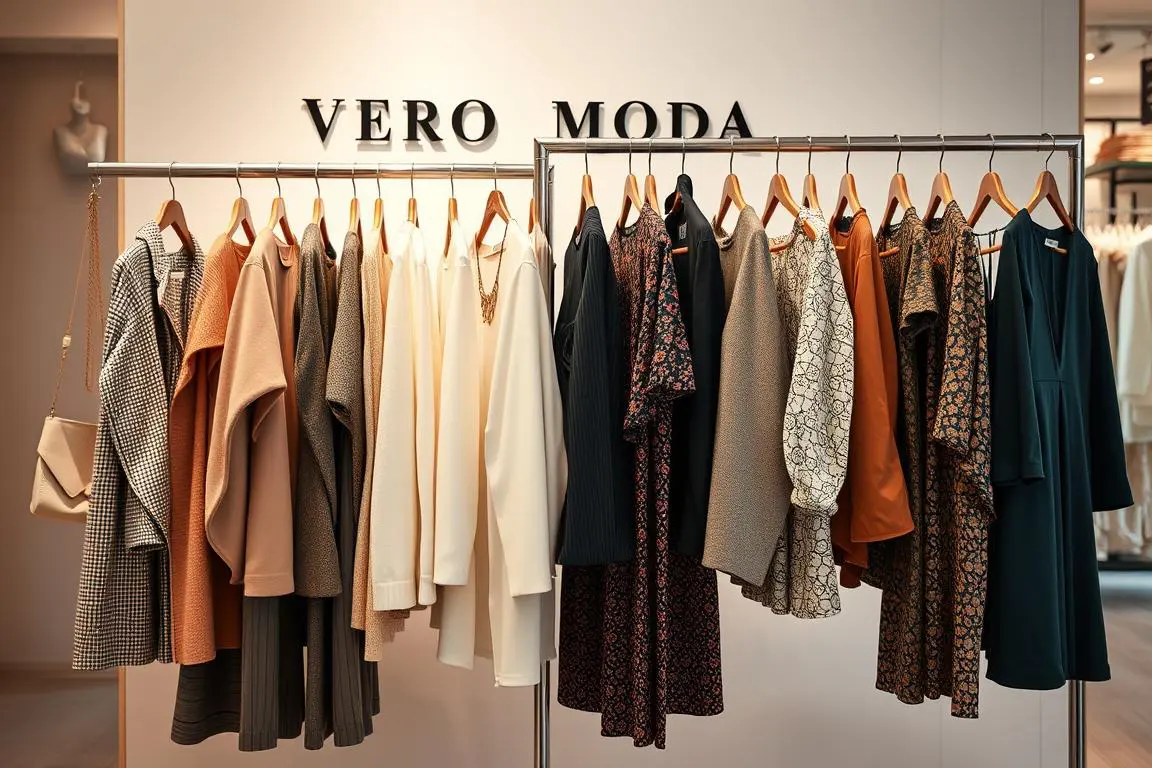 Wem gehört Vero Moda