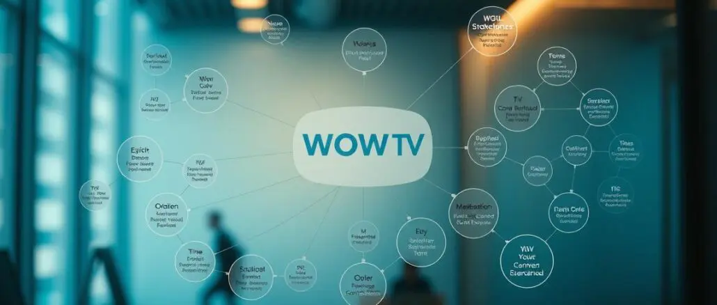 Wem gehört WOW TV