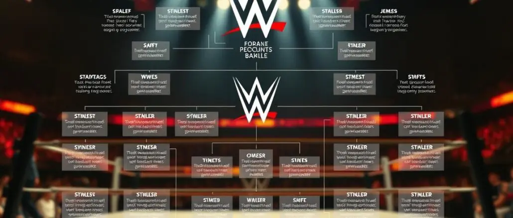 Wem gehört WWE