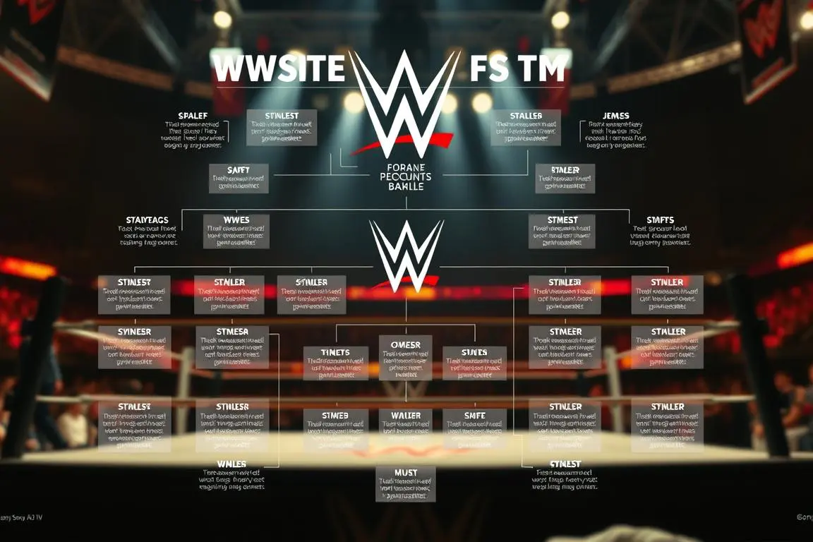 Wem gehört WWE