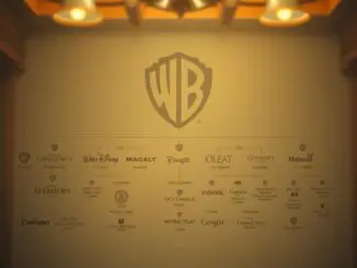 Wem gehört Warner Bros