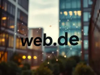 Wem gehört Web.de