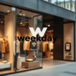 Wem gehört Weekday