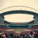 Wem gehört Wembley Stadion