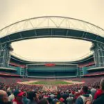 Wem gehört Wembley Stadion