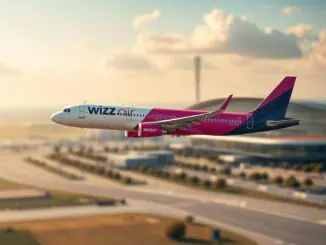 Wem gehört Wizz Air