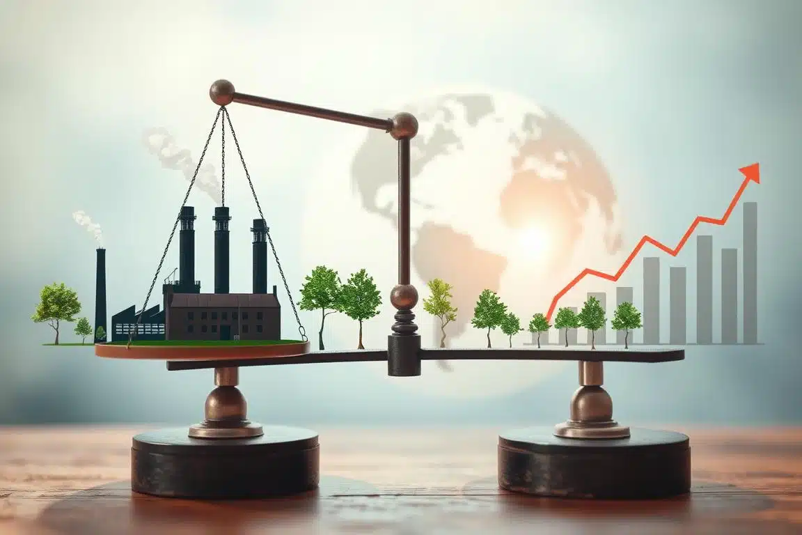 Wie funktioniert der Handel mit CO₂-Zertifikaten?