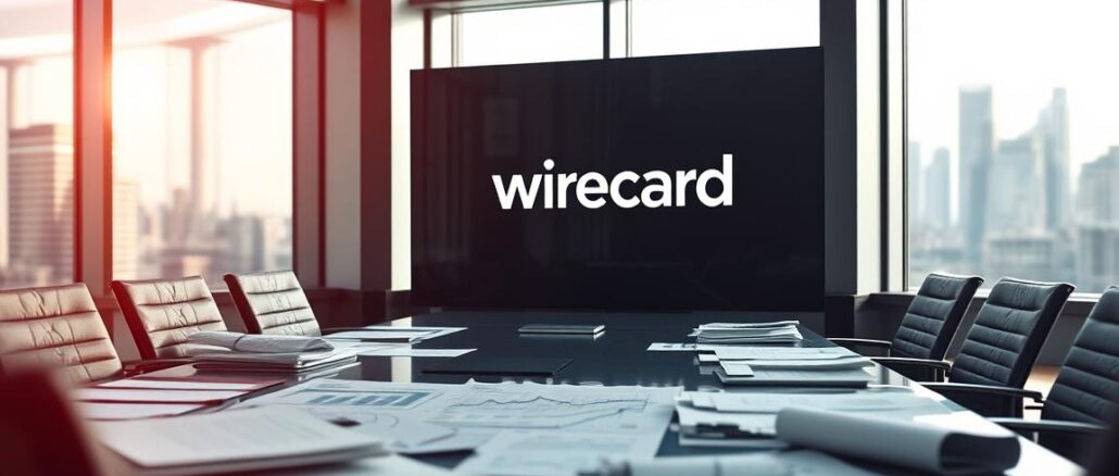 Wirecard Dividende 2025