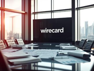 Wirecard Dividende 2025